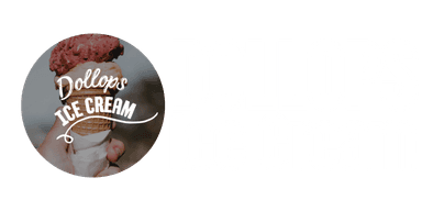 Dollops Ice Cream