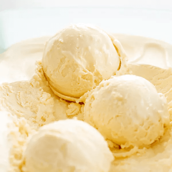 Vanilla - 600ml