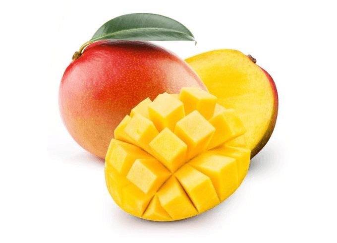 Mango Sorbet - 600ml