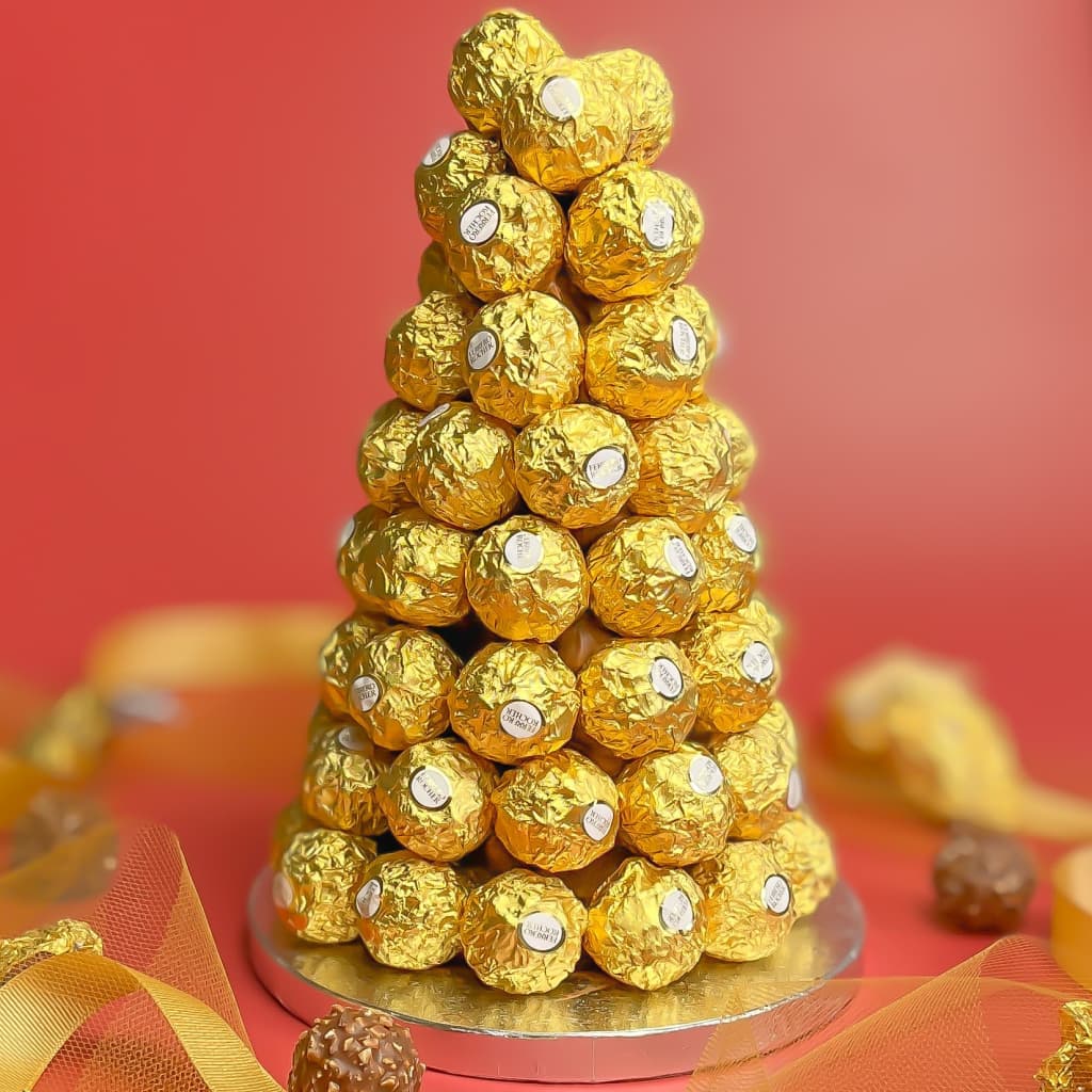 Ferrero Rocher - 600ml