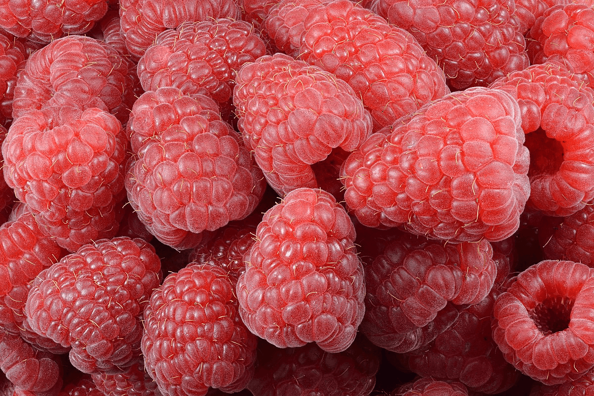 Raspberry - 600ml
